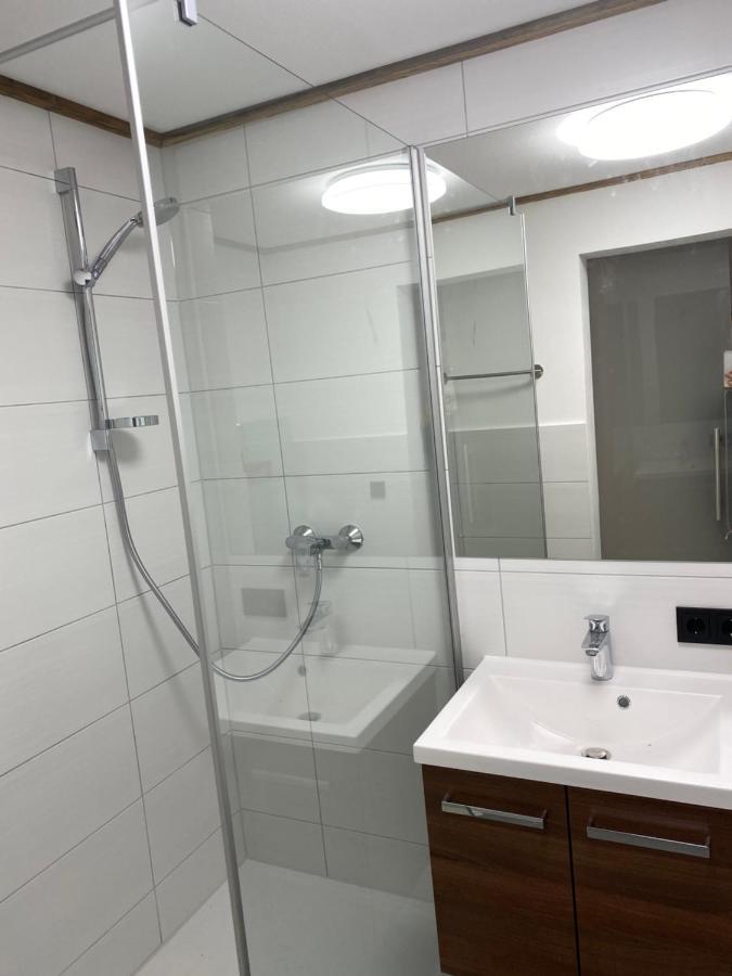Landl 33 Top5 Apartment ภายนอก รูปภาพ